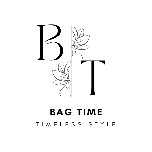 BAG TIME